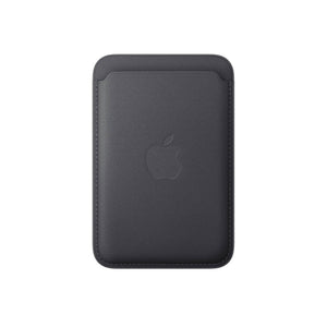Apple iPhone FineWoven Wallet With MagSafe - Black
