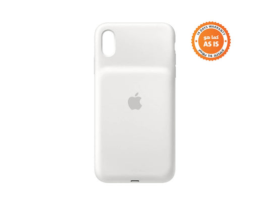 iPhone XS Max Smart Battery Case (AS-IS)