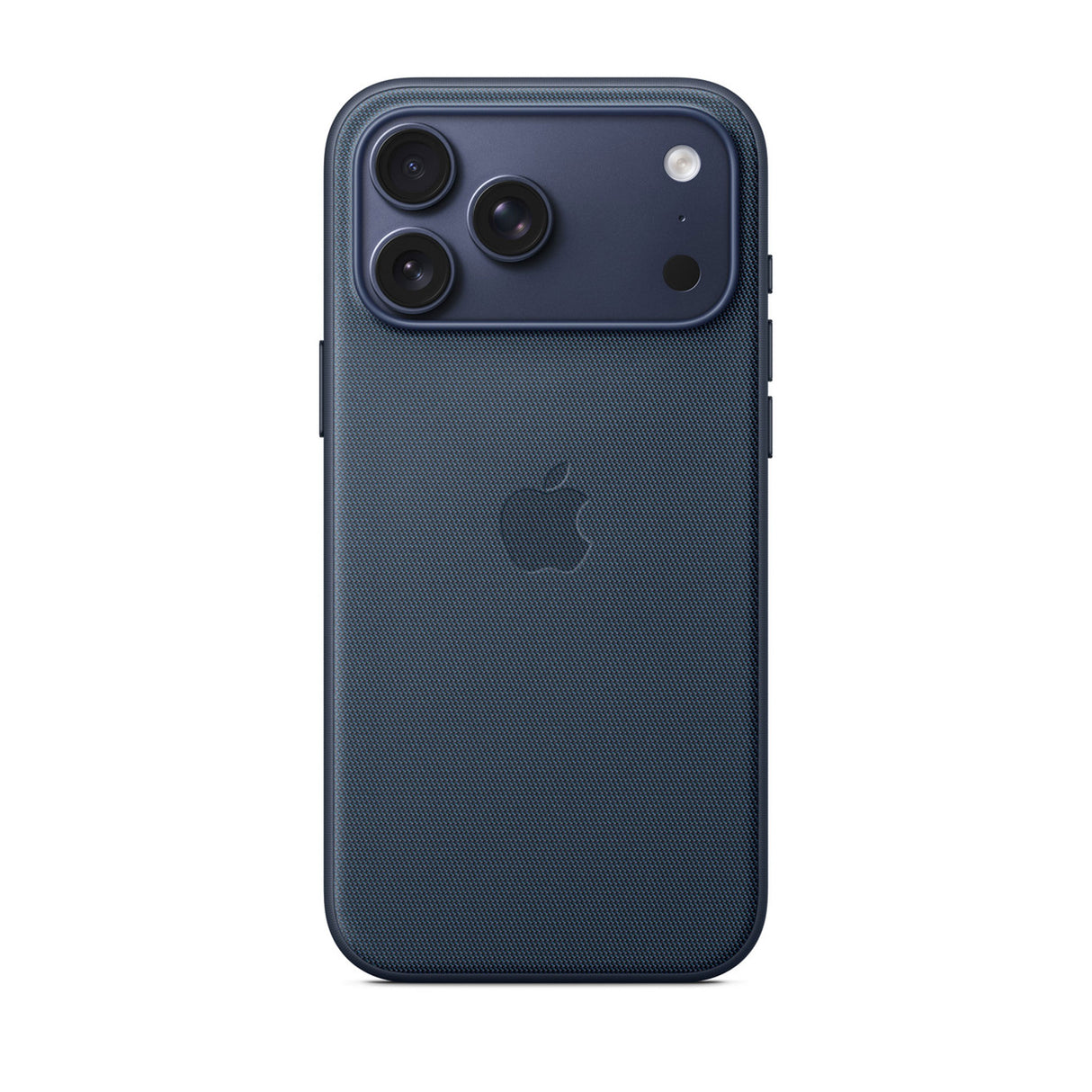 Apple iPhone 17 Pro Max TechWoven Case With MagSafe - Blue