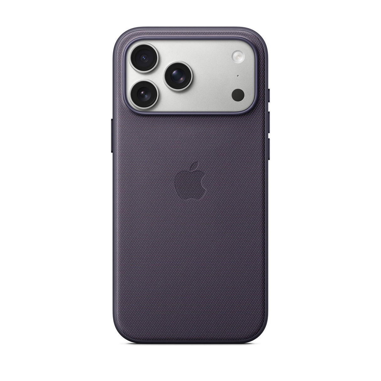 Apple iPhone 17 Pro Max TechWoven Case With MagSafe - Purple