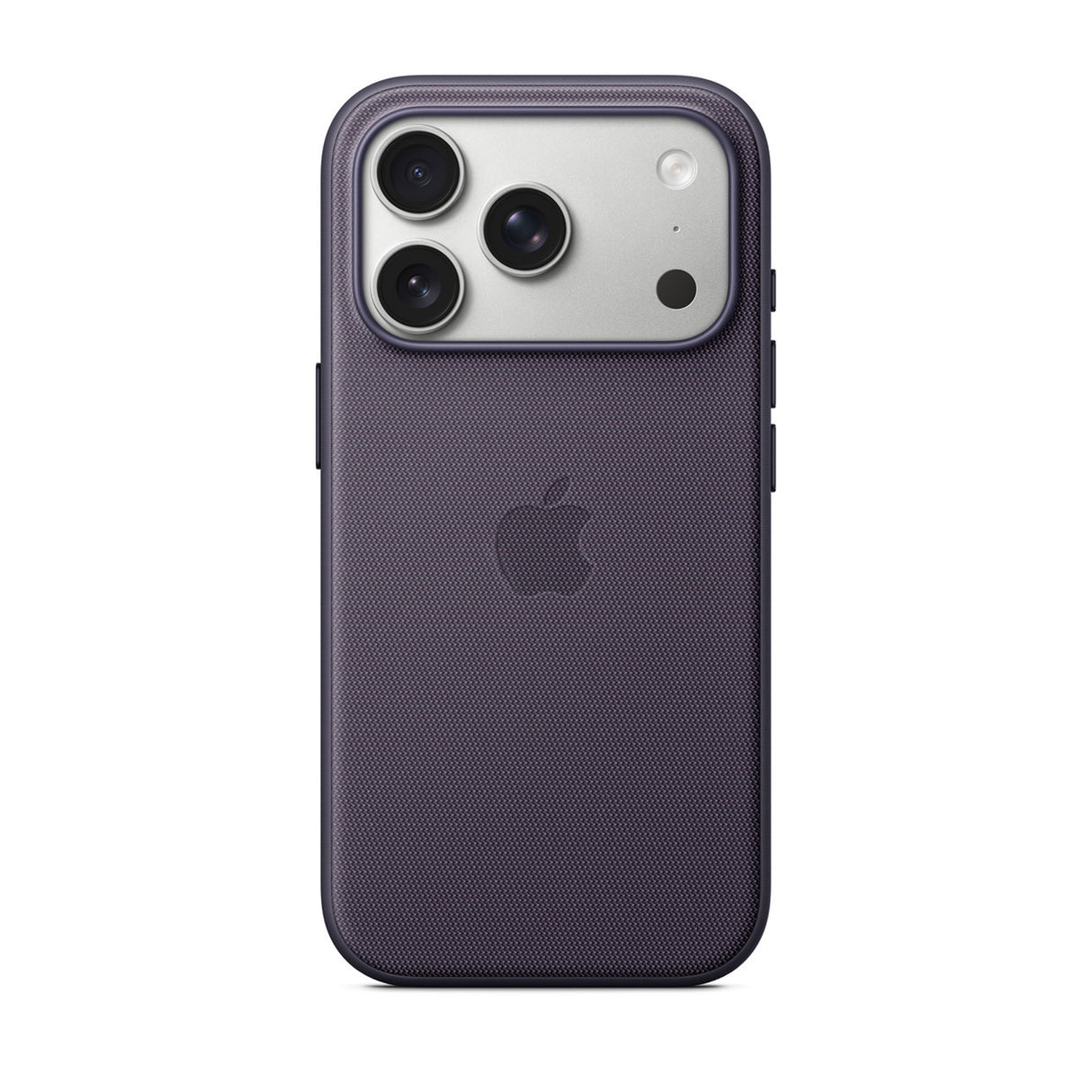 Apple iPhone 17 Pro TechWoven Case With MagSafe - Purple