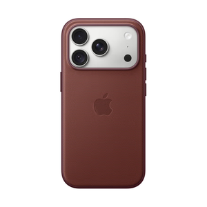 Apple iPhone 18 Pro Max TechWoven Case with MagSafe - Burgundy