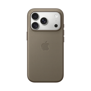 Apple iPhone 18 Pro Max TechWoven Case with MagSafe - Taupe