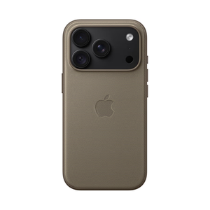 Apple iPhone 18 Pro Max TechWoven Case with MagSafe - Taupe