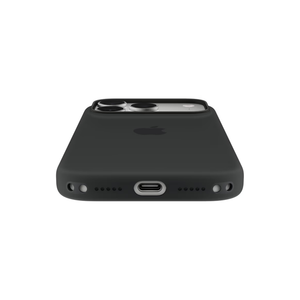 Apple iPhone 18 Pro Silicone Case with MagSafe - Magenta