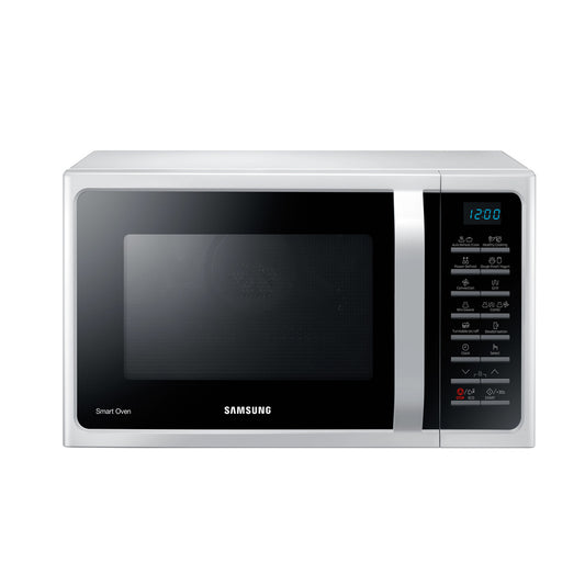 Samsung 28 LIters Microwave With Grill And Convection - White