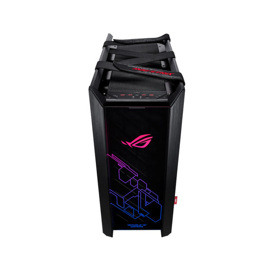 ASUS ROG Strix Helios RGB ATX/EATX Mid-Tower Gaming PC Case