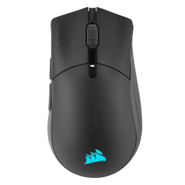 Corsair Sabre RGB Pro Wireless Champion Sepies Ultra-Lightweight FPS/MOBA Gaming Mouse - Zayoom