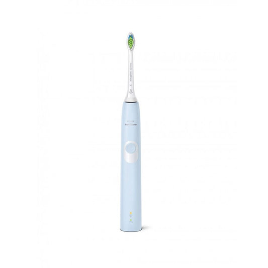 Philips Protective Clean 4300 Toothbrush - Light Blue