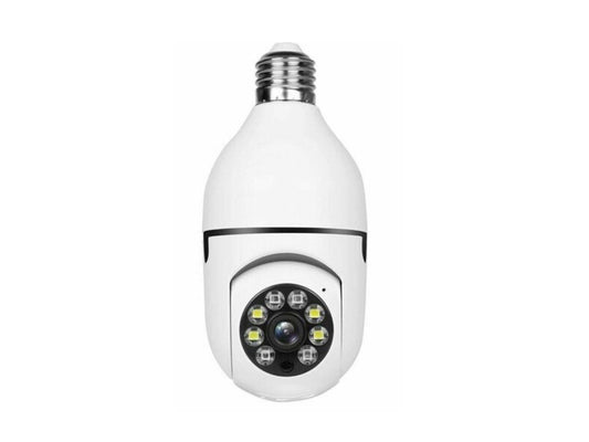 NHE Indoor Wifi Lamp Camera