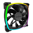 Montech RX120 PWM- PC Fan - Black - Zayoom