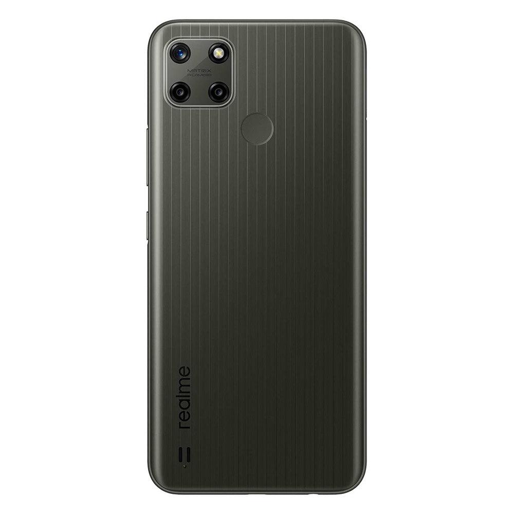 Realme C25Y - 4GB - 128GB - Mobile Phone - Metal Grey - Zayoom