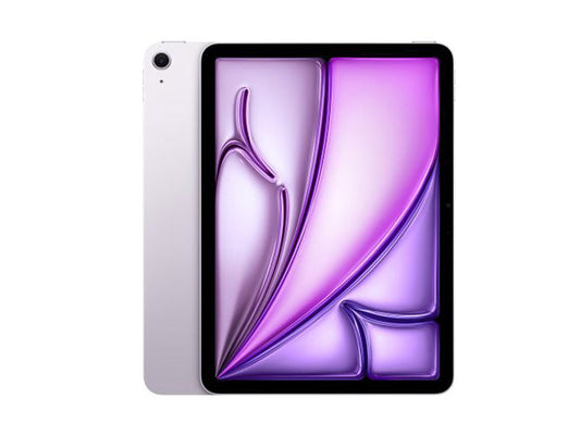 Apple iPad Air - 11 Inch - 6th - 2024 - WiFi - 128GB - Purple