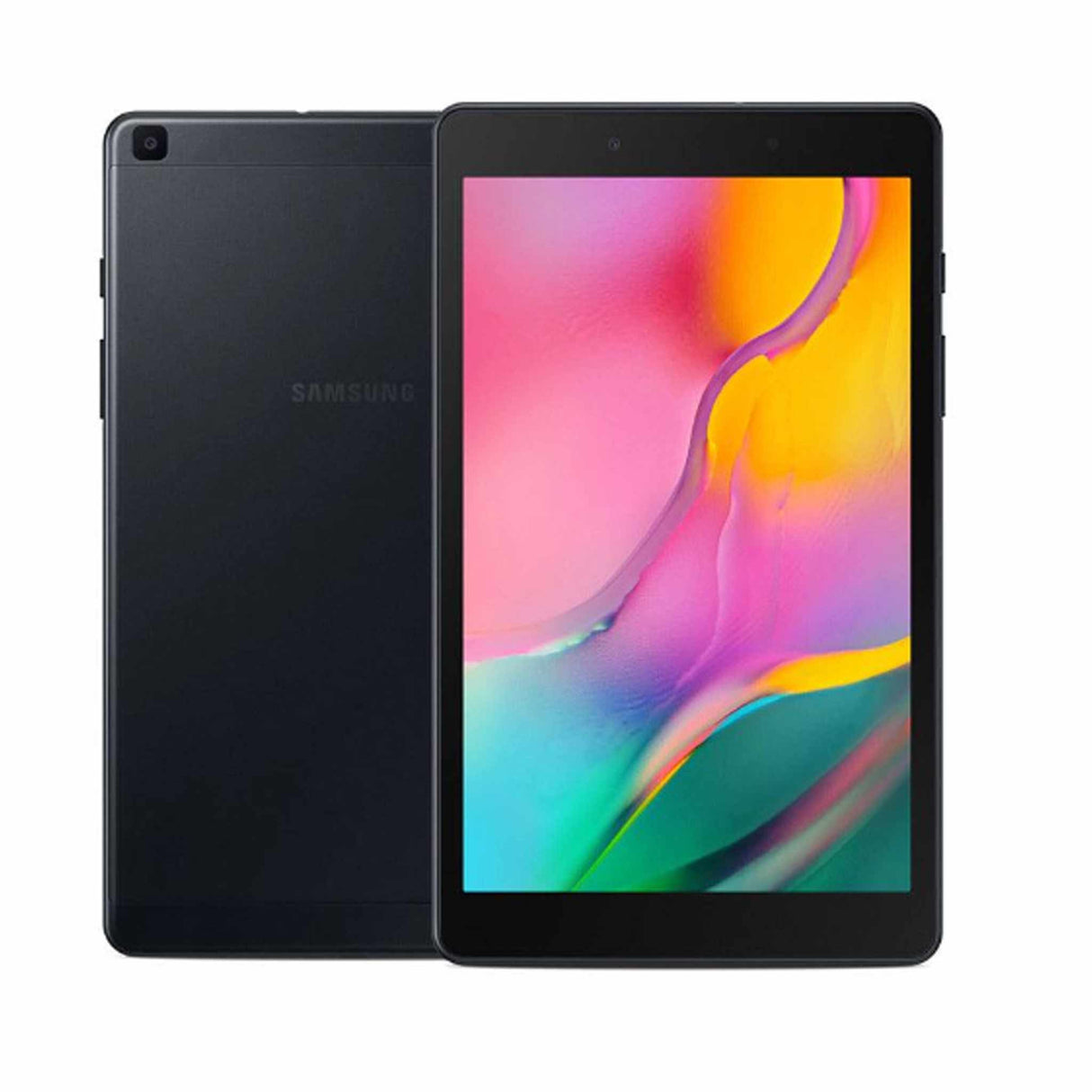 سامسونج جالكسي تاب A 2 جيجا رام 32 جيجا شاشة 8.0 بوصة واي فاي و 4G LTE أسود