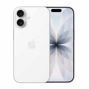 Apple iPhone 17 - 256GB - White