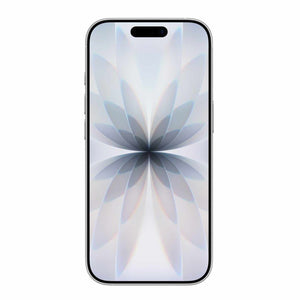 Apple iPhone 17 - 256GB - White