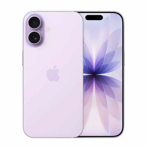 Apple iPhone 17 - 256GB - Lavender