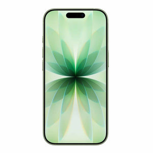 Apple iPhone 17 - 256GB - Sage