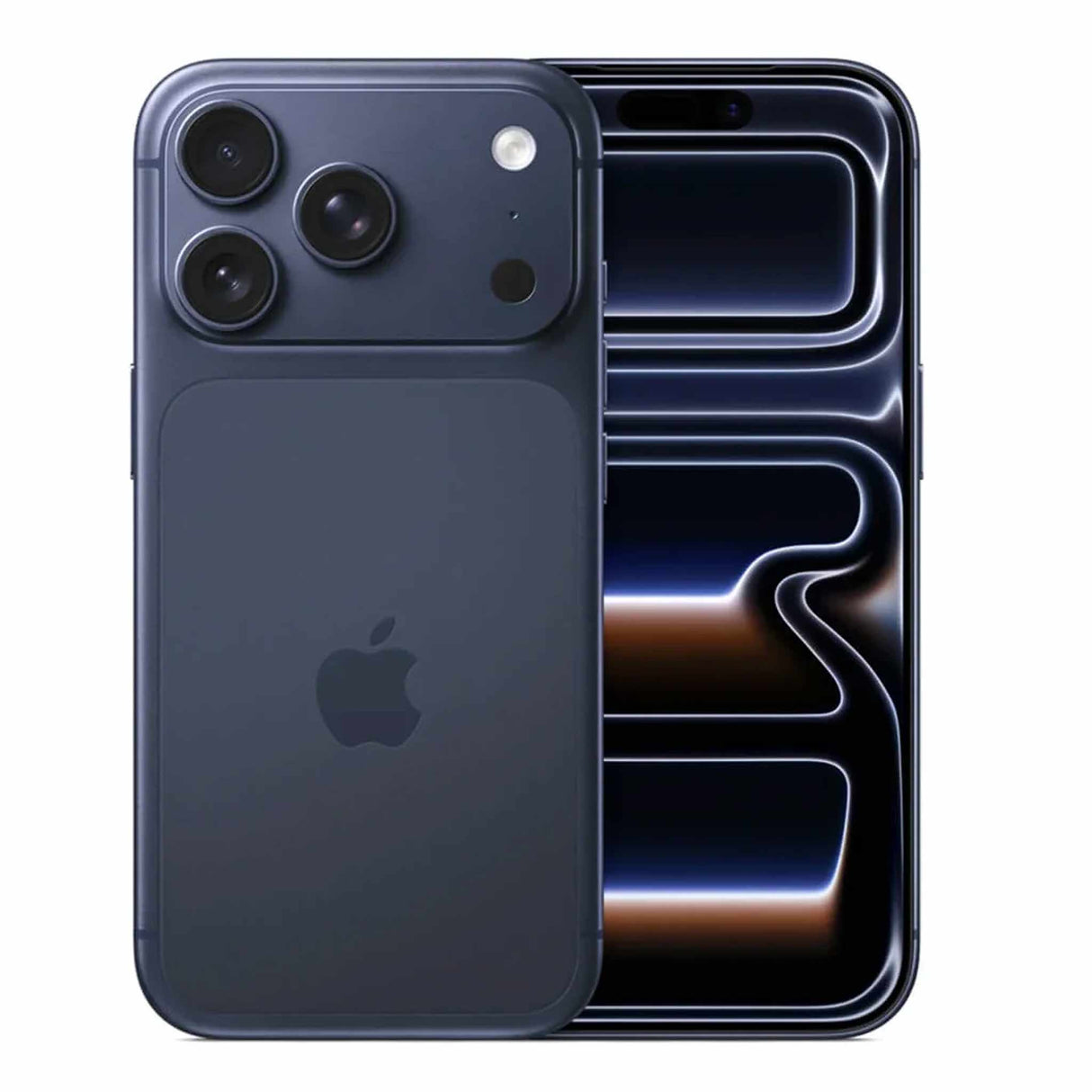 Apple iPhone 17 Pro - 512GB - Deep Blue