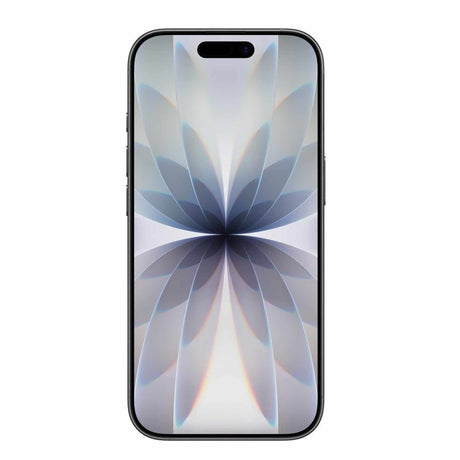 Apple iPhone 17 - 256GB - Black