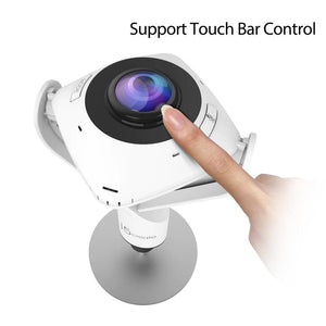 J5create 360¬∞ All Around Webcam - Zayoom