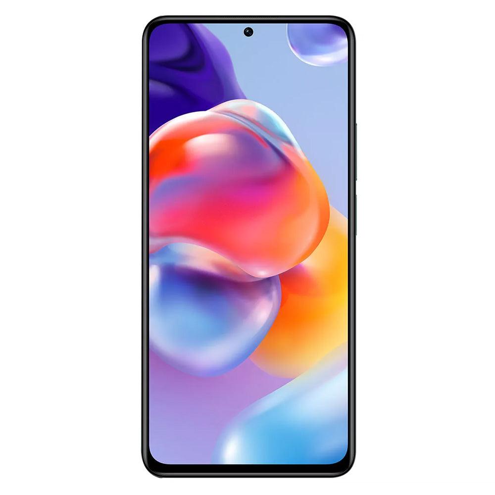 Xiaomi Redmi Note 11 Pro+ - 5G - 8GB RAM - 128GB ROM - Mobile Phone - Graphite Grey (AS-IS) - Open Box - Zayoom