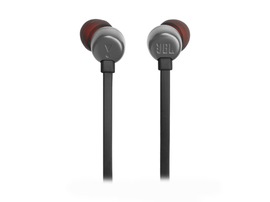 JBL Tune 310C Wired Type C HI-RES IN-Ear Headphones - Black