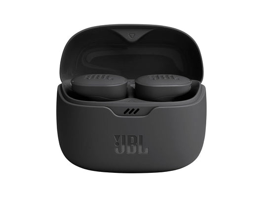 JBL Tune Buds True Wireless Noise Cancelling Ghost Edition - Black