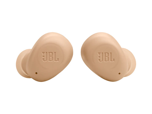 JBL Wave Buds True Wireless Ear Buds - Beige