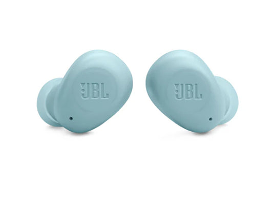 JBL Wave Buds True Wireless Earbuds - Mint