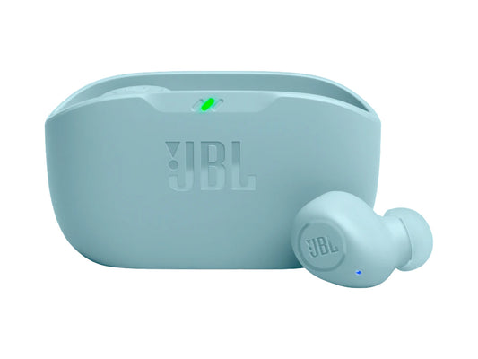 JBL Wave Buds True Wireless Earbuds - Mint