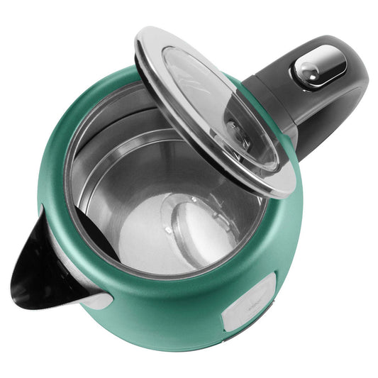 Sencor Kettle Stainless Steel 1.7L 2150W - Green