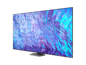 Samsung 75 Inch Q80C QLED 4K Smart TV - Zayoom