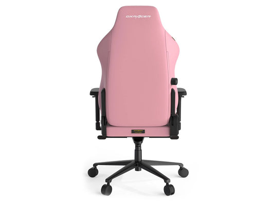 DXRacer Gaming Chair Craft Pro Classic - Pink