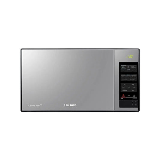 Samsung Microwave Oven Grill 40 Liters - Silver