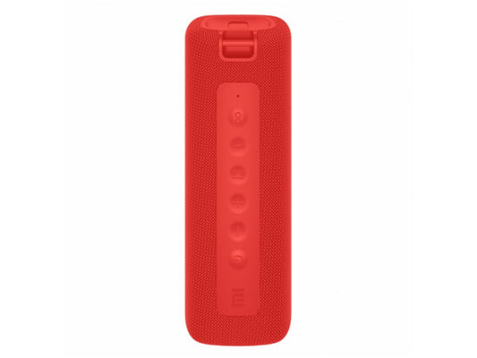 Xiaomi Portable Bluetooth Speaker (16W) - Red