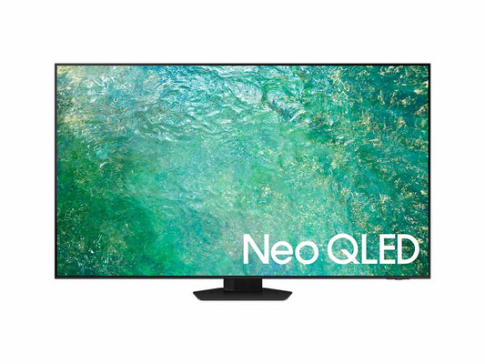 Samsung 65 Inch QN85C Neo QLED 4K with Neo Quantum HDR Motion Xcelerator Turbo+ 120Hz Smart Tizen OS - TV - QA65QN85CAUXZN