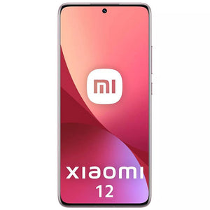 Xiaomi 12 - 5G - 12GB RAM - 256GB ROM - Mobile Phone - Purple - Zayoom
