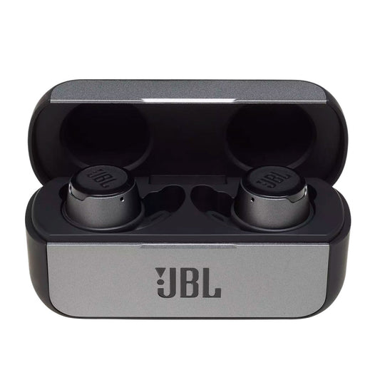 JBL REFLECT FLOW Wireless Sport Earbuds -  Black