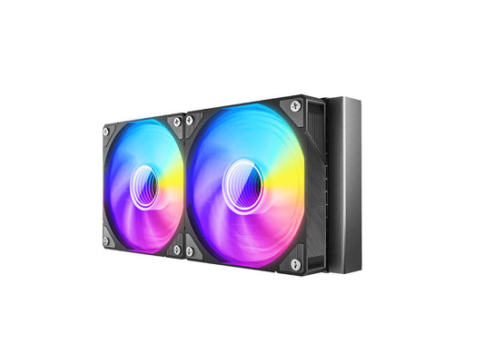 AZZA HEX 240mm All-in-One Liquid Cooler