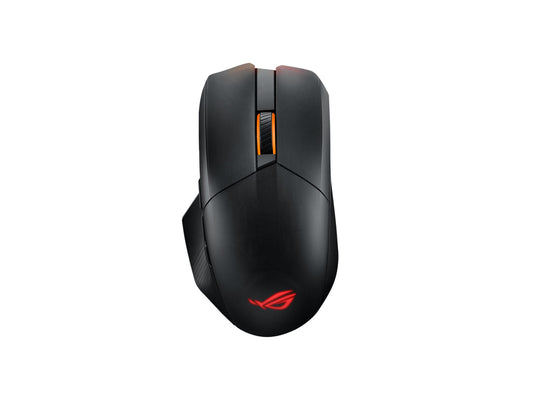 ASUS ROG Chakram X Wireless RGB Gaming Mouse