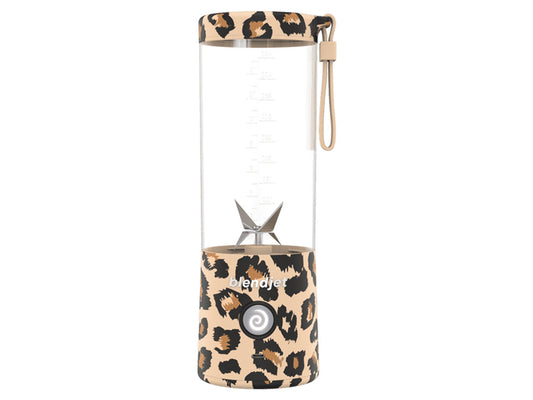 BLENDJET 2 Portable Blender - Leopard