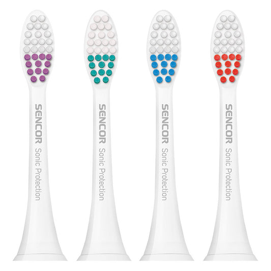 Sencor SOX 001 Sonic Protection Toothbrush Heads