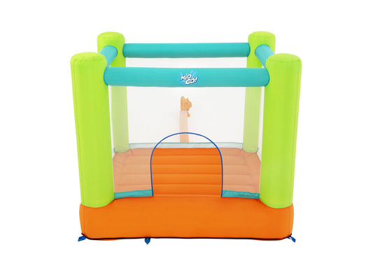 Bestway - 6.4 X 5.9 X 5.7 Inch - 1.94m X 1.75m X 1.70m Jump And Soar Bouncer