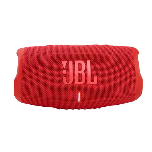 JBL Charge 5 Portable Bluetooth Speaker - Red