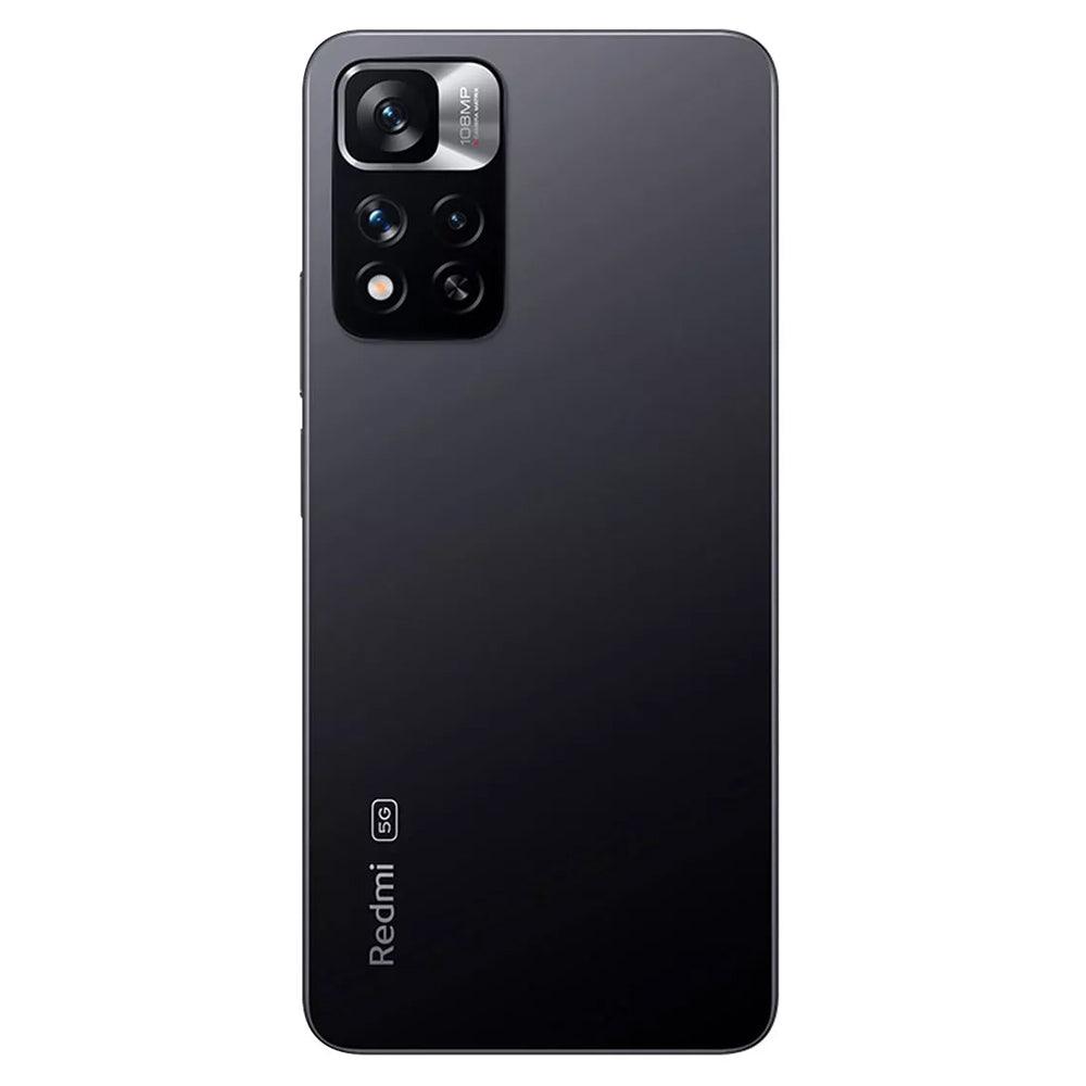 Xiaomi Redmi Note 11 Pro+ - 5G - 8GB RAM - 128GB ROM - Mobile Phone - Graphite Grey (AS-IS) - Open Box - Zayoom