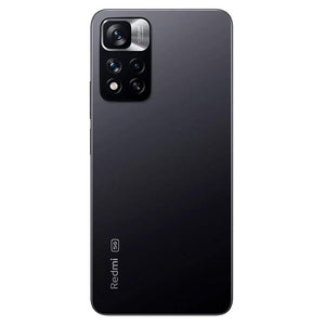 Xiaomi Redmi Note 11 Pro+ - 5G - 8GB RAM - 128GB ROM - Mobile Phone - Graphite Grey (AS-IS) - Open Box - Zayoom