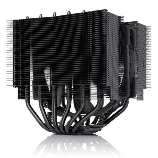 Noctua NH-D15S Chromax.Black - CPU Cooler - Zayoom