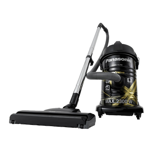 Panasonic 2300W Drum Vaccum Cleaner