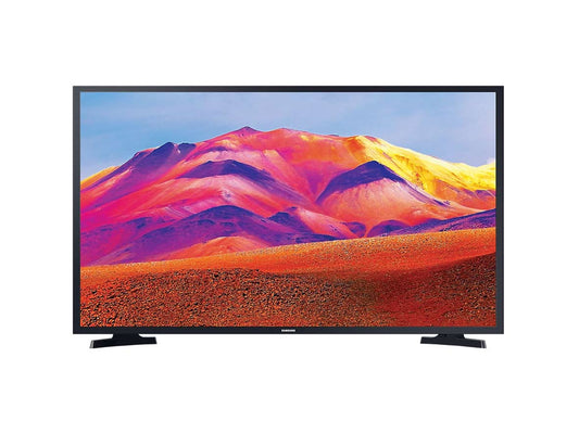 Samsung 40 Inch Series 5 LED Full HD with Hyper Real Engine HDR  Smart Tizen OS - TV - UA40T5300AUXZN